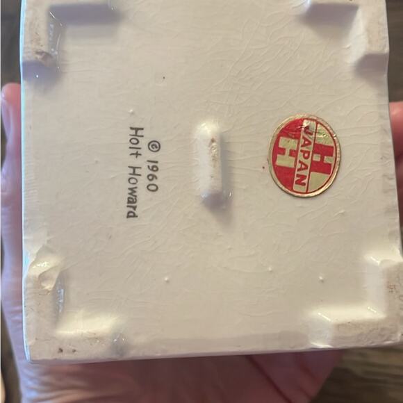 Holt Howard 1960’s Partridge & A Pear Tree Set! Rare to find all three together! - Picture 9 of 10